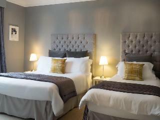 Hostal Redcliffe House Guest Accommodation