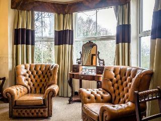 Hostal Redcliffe House Guest Accommodation