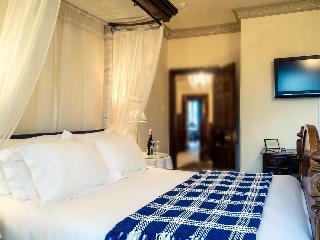 Hostal Redcliffe House Guest Accommodation