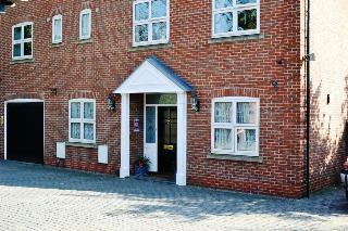 Hostal Redcliffe House Guest Accommodation