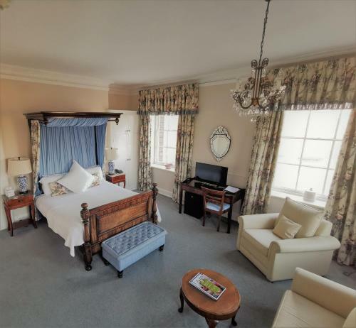 Diglis House Hotel