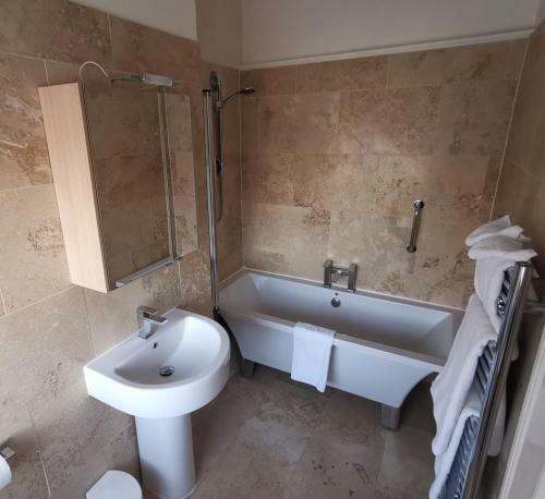 Diglis House Hotel