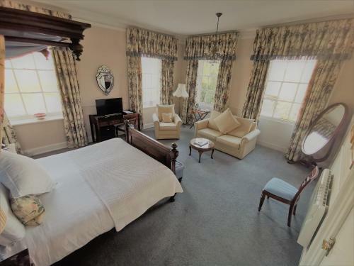 Diglis House Hotel