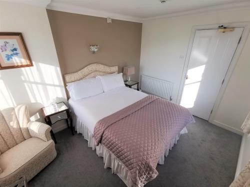 Diglis House Hotel