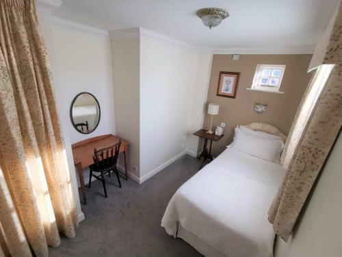 Diglis House Hotel