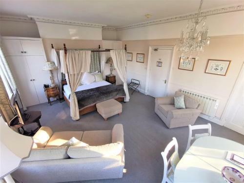 Diglis House Hotel
