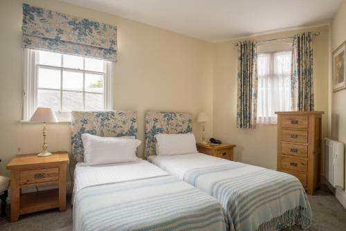 Diglis House Hotel