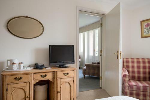 Diglis House Hotel