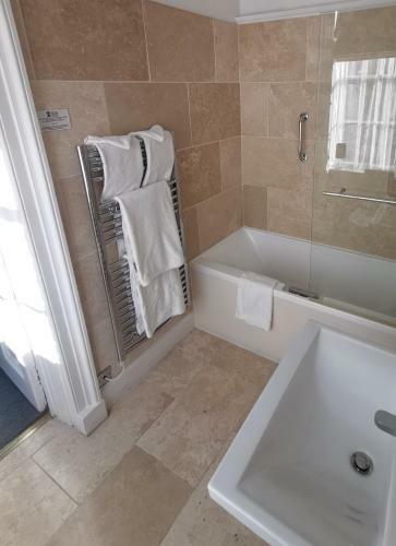 Diglis House Hotel