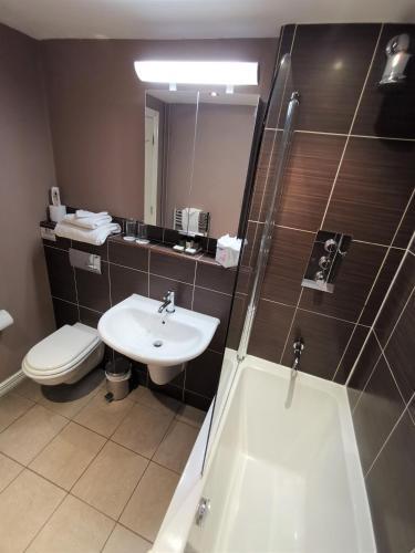 Diglis House Hotel