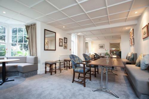 Diglis House Hotel
