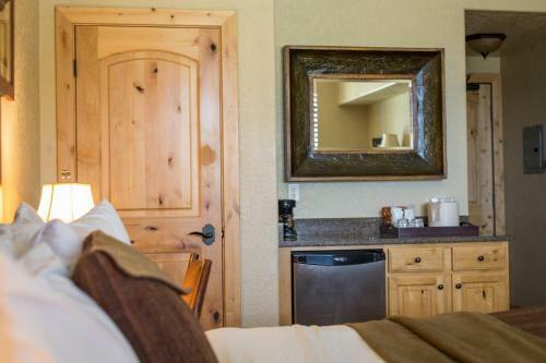 Moseley Farm B&B