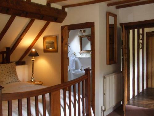 Bed & Breakfast Daybrook House