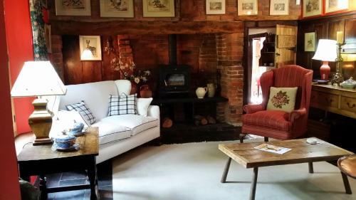 Bed & Breakfast Daybrook House