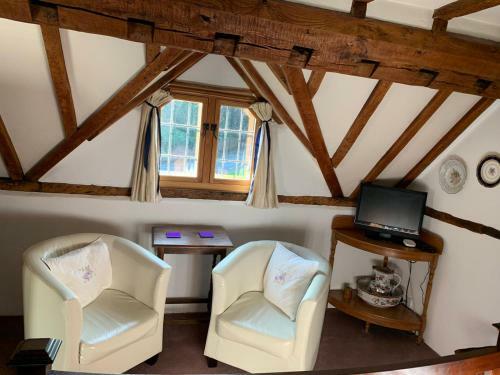 Bed & Breakfast Daybrook House