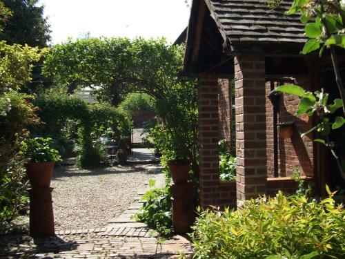 Bed & Breakfast Daybrook House