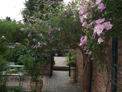 Bed & Breakfast Daybrook House