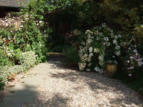 Bed & Breakfast Daybrook House