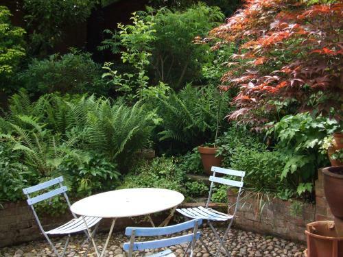 Bed & Breakfast Daybrook House
