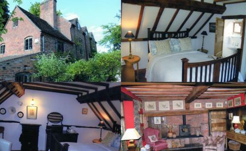 Bed & Breakfast Daybrook House