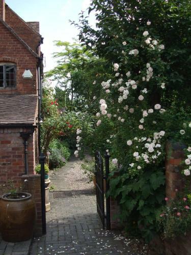 Bed & Breakfast Daybrook House