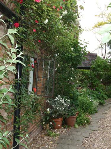 Bed & Breakfast Daybrook House