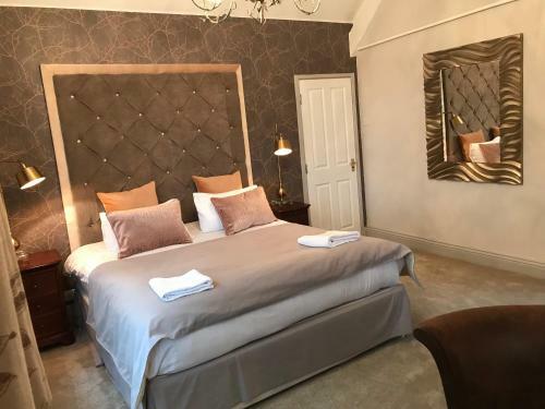 Hostal St.lawrence Hotel