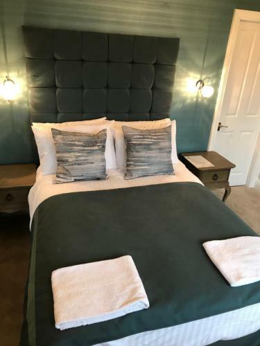 Hostal St.lawrence Hotel