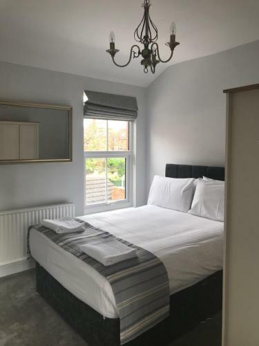 Hostal St.lawrence Hotel