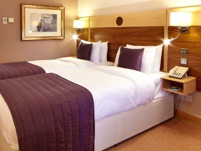 Cedar Court Hotel