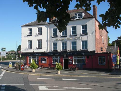 Hostal Severn View Hotel