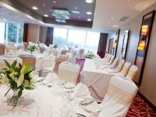 Hallmark Hotel Hull