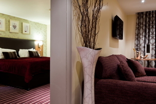 Hallmark Hotel Hull
