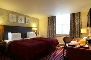 Hallmark Hotel Hull