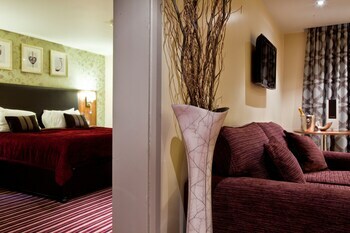Hallmark Hotel Hull