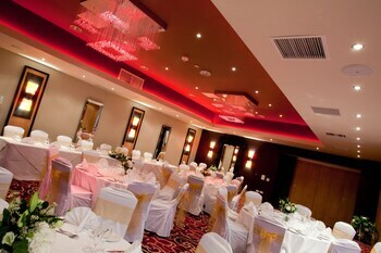 Hallmark Hotel Hull