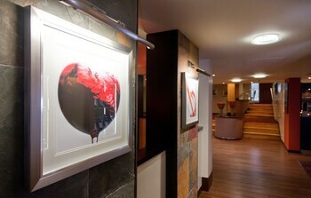 Hallmark Hotel Hull