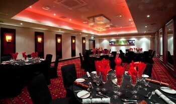 Hallmark Hotel Hull
