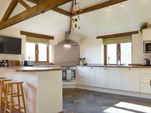 Swallow Barn