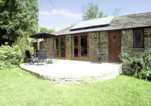 Swallow Barn