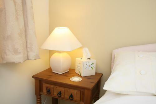 Hostal Hanwell House