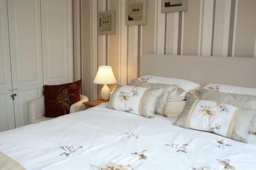 Hostal Hanwell House