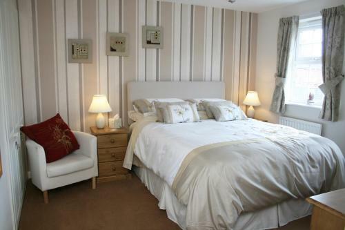 Hostal Hanwell House