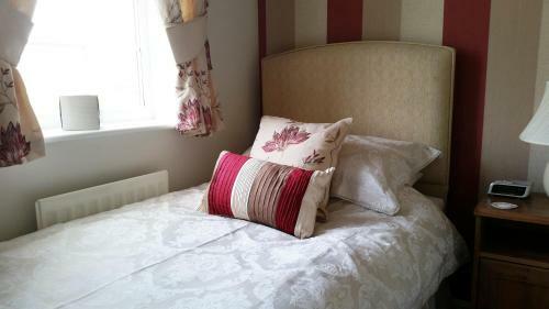 Hostal Hanwell House