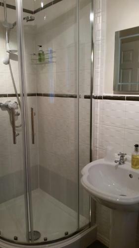 Hostal Hanwell House