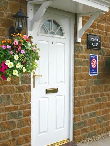 Hostal Hanwell House