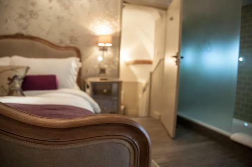 Posada The Three Pigeons Inn