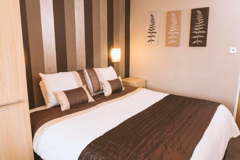 The Park Hotel