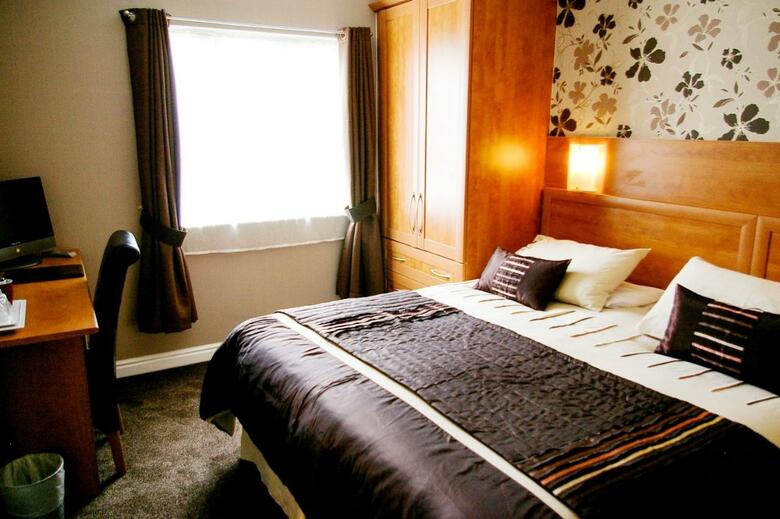 The Park Hotel