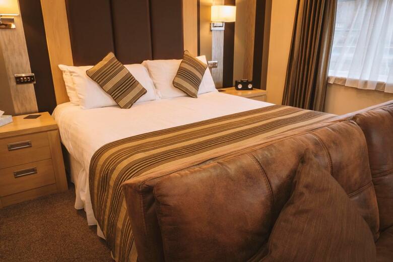 The Park Hotel